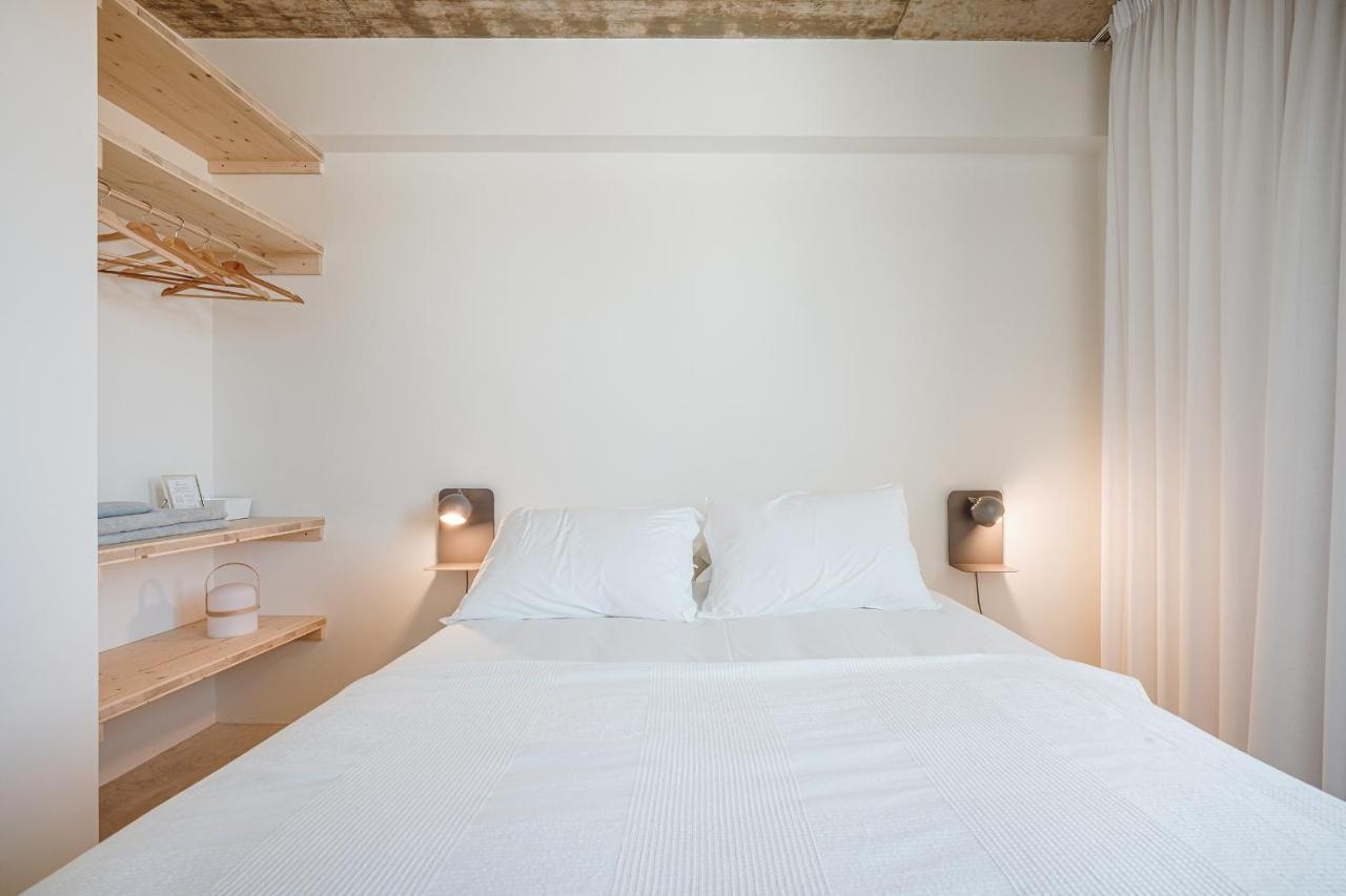 Quarto Duplo