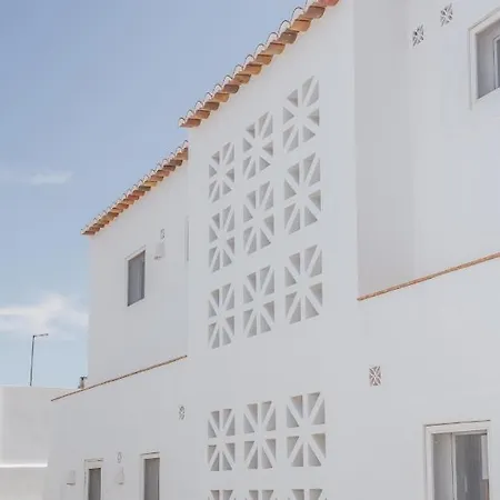 Villa da Comporta - Quarto Praia da Arrábida T0-2